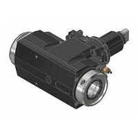 Cabezal de taladrado y fresado radial, EWS - Varia VX4