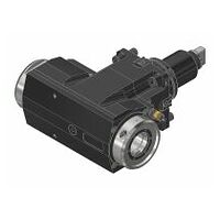 Cabezal de taladrado y fresado radial, EWS - Varia VX4