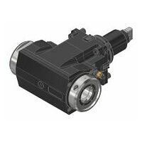 Cabezal de taladrado y fresado radial, EWS - Varia VX4