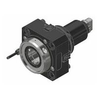Cabezal de taladrado y fresado axial, EWS - Varia VX4