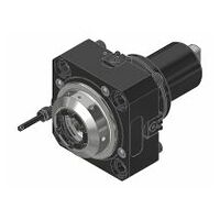 Cabezal de taladrado y fresado axial, Pinza de sujeción 320 470E (ER32 Ø3-20)