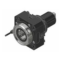 Cabezal de taladrado y fresado axial, EWS - Varia VX4