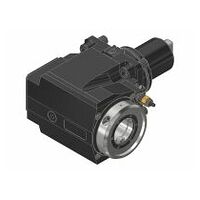 Cabezal de taladrado y fresado radial, EWS - Varia VX4