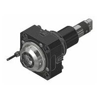 Cabezal de taladrado y fresado axial, Pinza de sujeción 320 470E (ER32 Ø3-20)