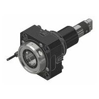 Cabezal de taladrado y fresado axial, EWS - Varia VX4
