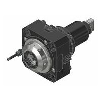 Cabezal de taladrado y fresado axial, Pinza de sujeción 320 470E (ER32 Ø3-20)