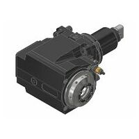 Cabezal de taladrado y fresado radial, Pinza de sujeción 320 470E (ER32 Ø3-20)