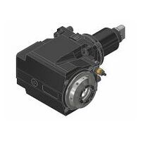 Cabezal de taladrado y fresado radial, Pinza de sujeción 320 470E (ER32 Ø3-20)