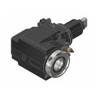 Cabezal de taladrado y fresado radial, EWS - Varia VX4