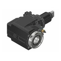 Cabezal de taladrado y fresado radial, EWS - Varia VX4