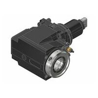 Cabezal de taladrado y fresado radial, EWS - Varia VX4