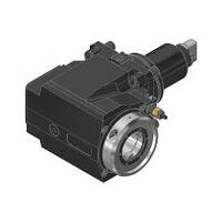 Cabezal de taladrado y fresado radial, EWS - Varia VX4