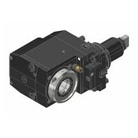 Cabezal de taladrado y fresado radial, retraído, EWS - Varia VX4