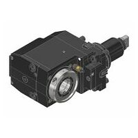 Cabezal de taladrado y fresado radial, retraído, EWS - Varia VX4