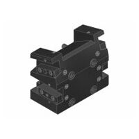 Portaherramientas múltiple, Altura 20