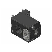 Portaherramientas, Polígono ISO 26623 , PSC 40