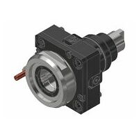 Cabezal de taladrado y fresado axial, EWS - Varia VX3