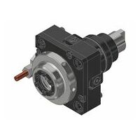 Cabezal de taladrado y fresado axial, Pinza de sujeción 250 430E (ER25 Ø2-16)