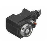 Cabezal de taladrado y fresado radial, EWS - Varia VX3