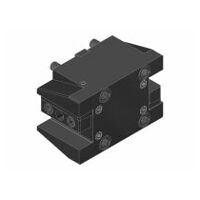 Portaherramientas múltiple, Altura 25