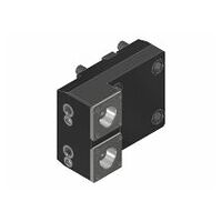 Podélný adaptér, polygon ISO 26623 , PSC 40, 4.BMTC4DYBMT65ÜK