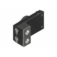 Turning Tool Holder axial, Polygon ISO 26623 , PSC 40