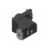 Combi holder for int/ext. cooling, Polygon ISO 26623 , PSC 40