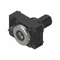 Axial drilling and milling head, for collet 320 470E (ER32 Ø3-20)