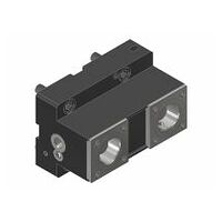 Multi Purpose holder, Polygon ISO 26623 , PSC 50