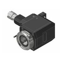 Radial drilling and milling head, EWS - Varia VX4 - Adaptor
