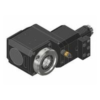 Radial Bohr und Fräskopf, zurückges, EWS - Varia VX3, 80.30VX3LTOEMRLIKDX100A35