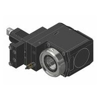 Radial Bohr und Fräskopf, zurückges, EWS - Varia VX4, 80.40VX4VLHP3LIKD