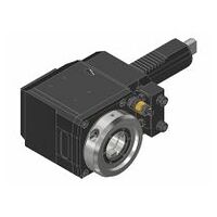 Radial Bohr und Fräskopf, EWS - Varia VX3, 60.30VX3KRZT1000RIKDI2