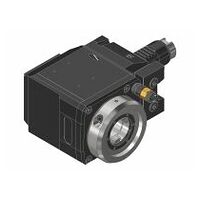 Radial Bohr und Fräskopf, EWS - Varia VX3, 60.25VX3G200RLV#01