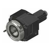 Axial Bohr und Fräskopf, EWS - Varia VX4, 40.40VX4TNAIKC