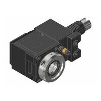 Radial Bohr und Fräskopf, EWS - Varia VX3, 60.30VX3G300RLIKDV