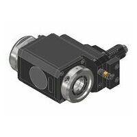 Radial Bohr und Fräskopf, zurückges, EWS - Varia VX3, 80.25VX3DE332RL