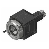 Axial Bohr und Fräskopf, EWS - Varia VX3, 40.30VX3TOEM#01