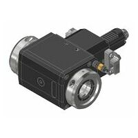 Radial Bohr und Fräskopf, EWS - Varia VX3, 60.30VX3DGT300RLTFRHSD12