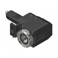 Radial Bohr und Fräskopf, EWS - Varia VX4, 60.40VX4VL3LIKDI1