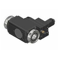 Radial Bohr und Fräskopf, zurückges, EWS - Varia VX4, 80.40VX4DCTXRLIKD