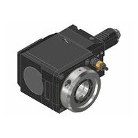 Radial Bohr und Fräskopf, EWS - Varia VX3, 60.25VX3L5480RLIKDI1