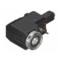 Radial Bohr und Fräskopf, EWS - Varia VX4, 60.40VX4CTXRLIKDI1