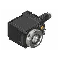 Radial Bohr und Fräskopf, EWS - Varia VX3, 60.25VX3KRG200RLIKDI2W