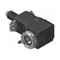 Radial Bohr und Fräskopf, EWS - Varia VX3, 60.30VX3KRLCTXRLIKDTFL