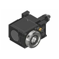 Radial Bohr und Fräskopf, EWS - Varia VX3, 60.30VX3TNC65RLI1#01