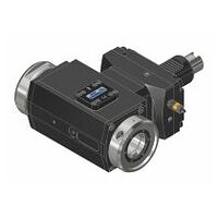 Radial Bohr und Fräskopf, EWS - Varia VX4, 60.40VX4DG250RLIKDWX110-CC4