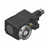 Radial Bohr und Fräskopf, EWS - Varia VX3, 60.30VX3G300RLIKDI1V