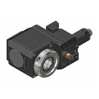 Radial Bohr und Fräskopf, zurückges, EWS - Varia VX3, 80.30VX3GT300RLIKDAP41HSD12