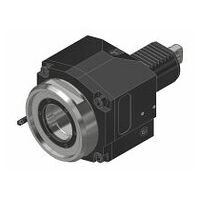 Axial Bohr und Fräskopf, EWS - Varia VX4, 40.40VX4TMM250IKC